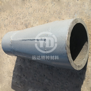 陶瓷变径管