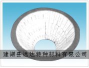 大型异径管