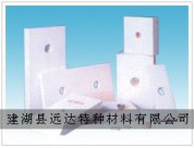 焊接式耐磨陶瓷砖
